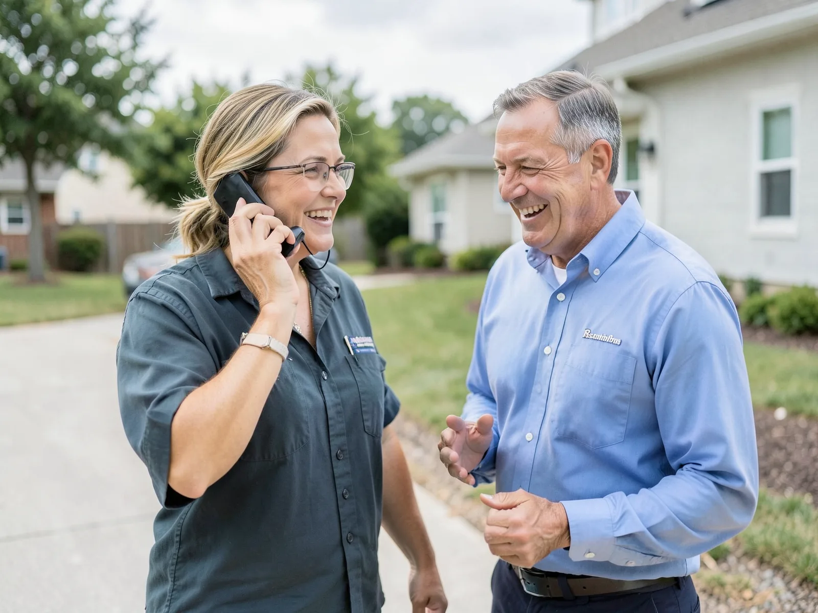 Frequently Asked Questions About Roof Leak Water Damage Restoration in Paint Bank, VA